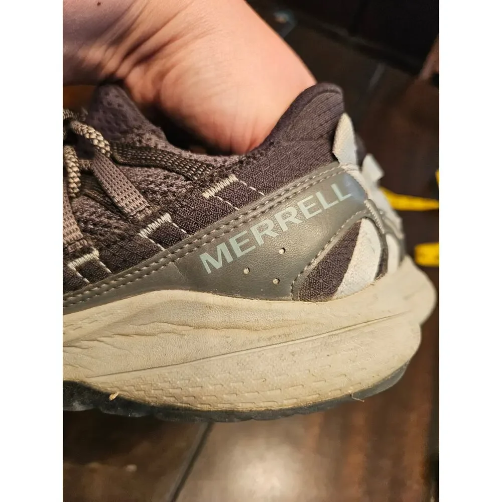 Merrell bravada edge